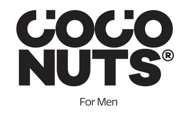 Coconuts For Men
– Coconuts For Men SA