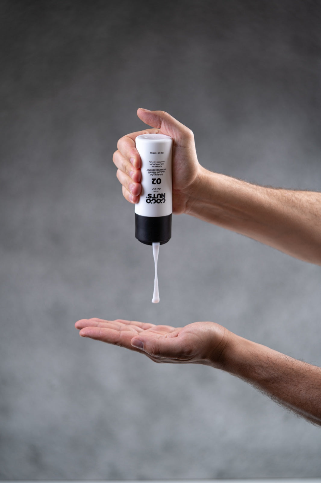 بكج العناية بالمنطقة الحساسة للرجال